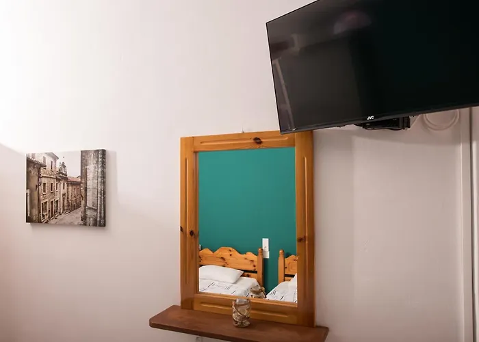 Elena Διαμέρισμα