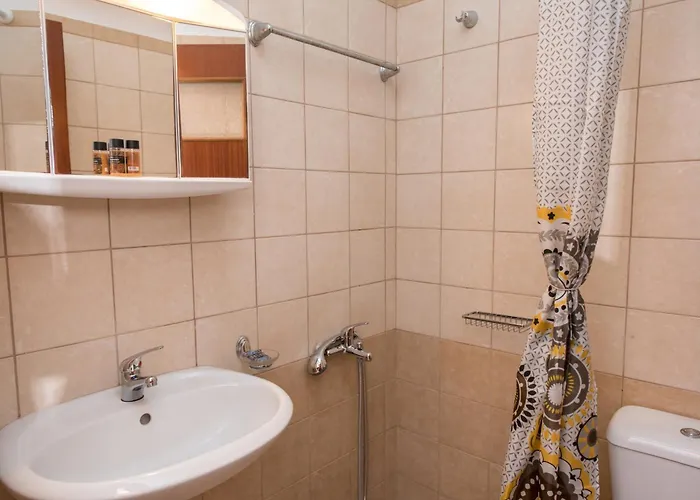 Elena Διαμέρισμα