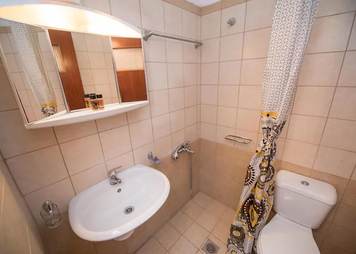 Elena Διαμέρισμα Αθάνι