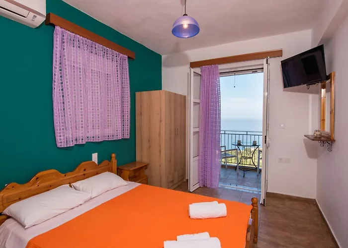 Διαμέρισμα Elena Αθάνι