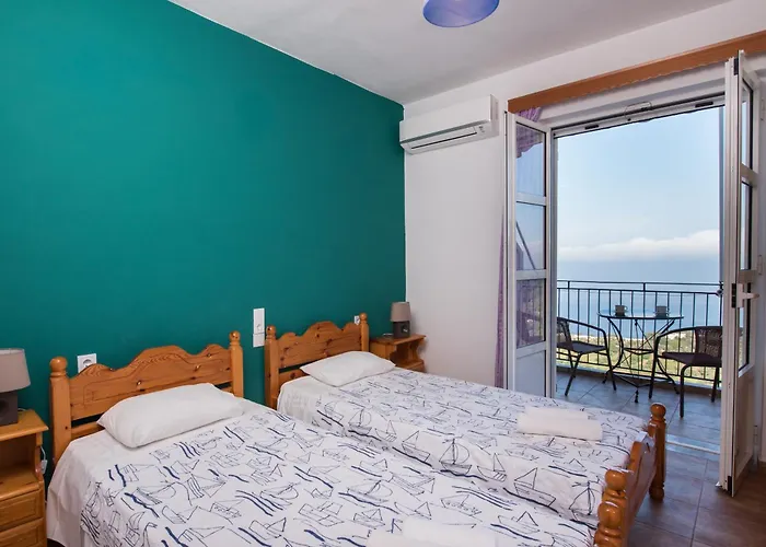 Elena Διαμέρισμα