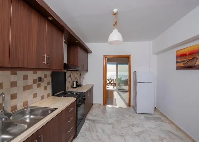 Διαμέρισμα Elena