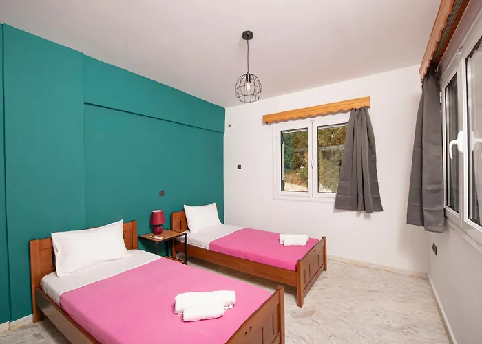 Elena Διαμέρισμα