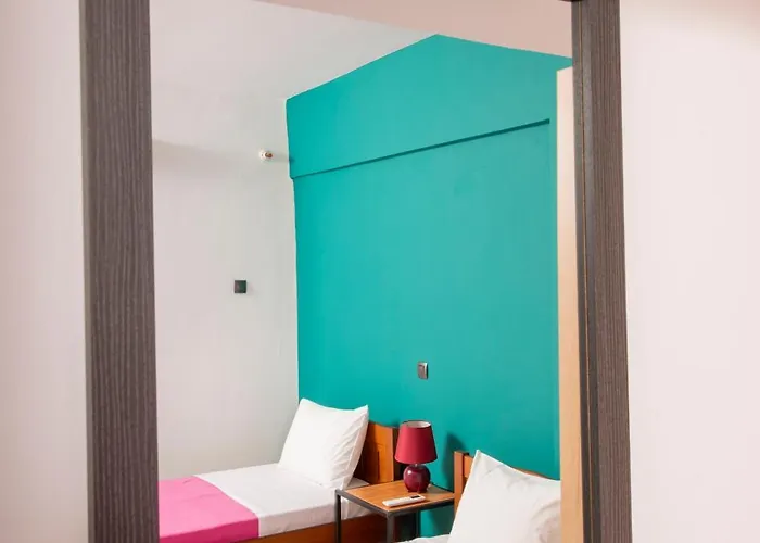 Διαμέρισμα Elena *