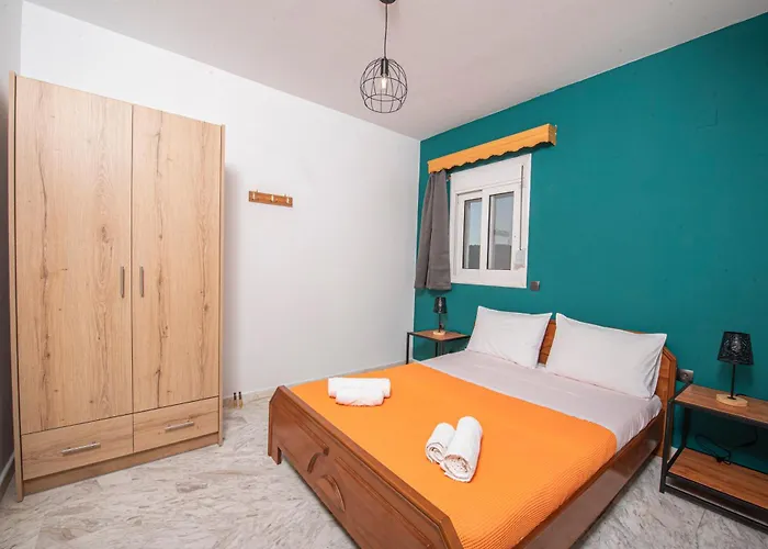 Elena Διαμέρισμα *