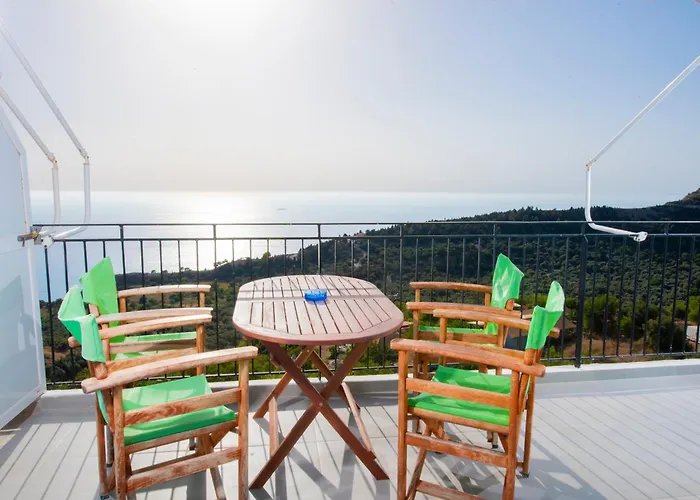 Διαμέρισμα Elena Αθάνι