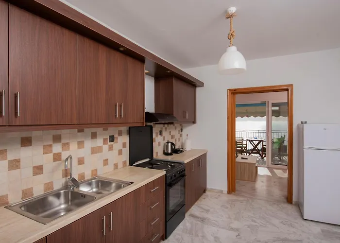 Διαμέρισμα Elena