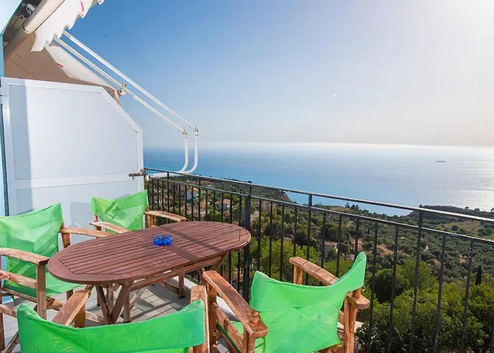 Διαμέρισμα Elena *