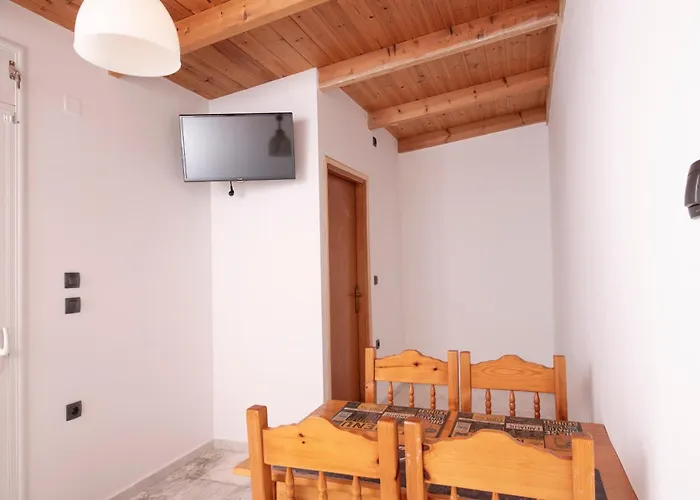 Elena Διαμέρισμα