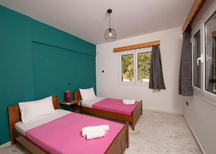 Elena Διαμέρισμα *