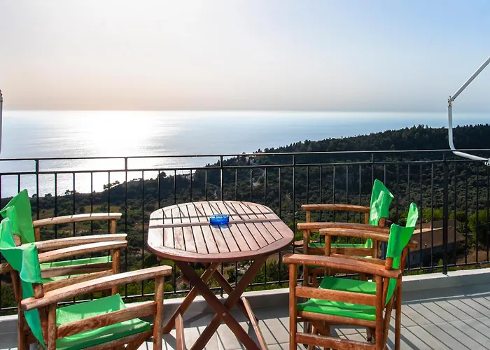 Elena Διαμέρισμα Αθάνι